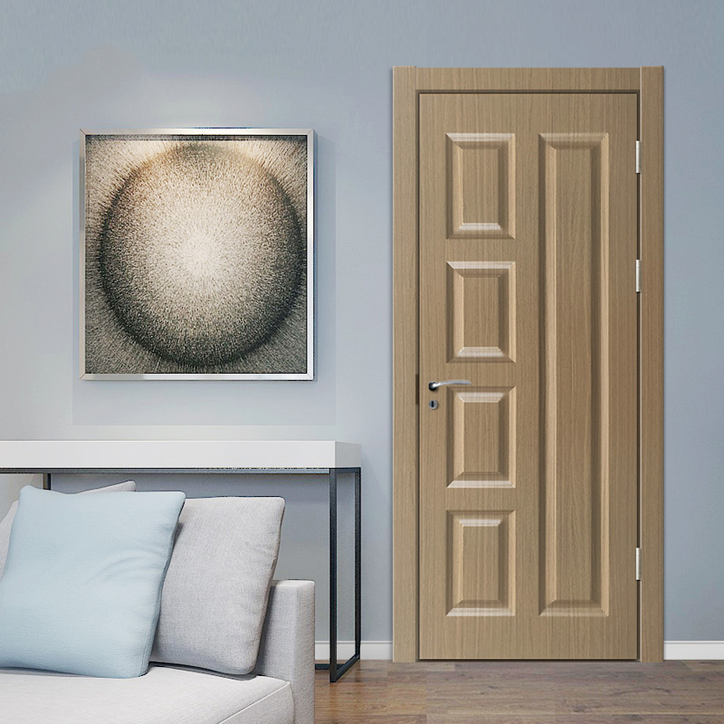 【tx26】实木pvc覆膜环保门 室内卧室简约时尚套装门 室内门 可定制